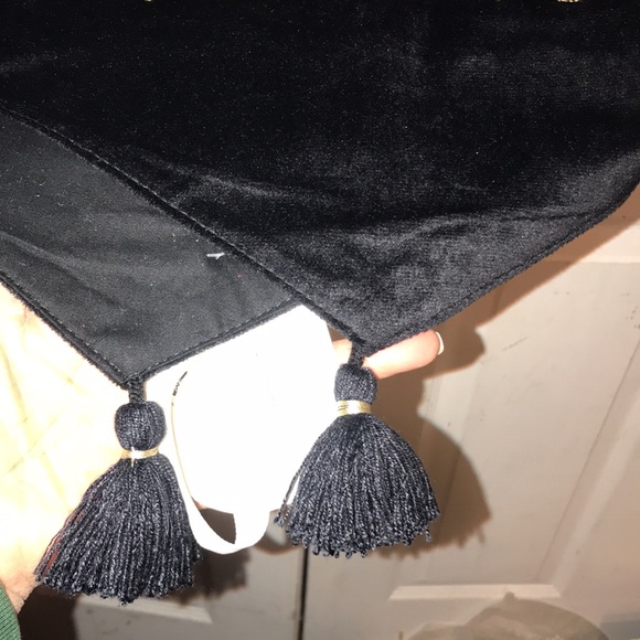 NWT Velvet Table Runner - Picture 6 of 10